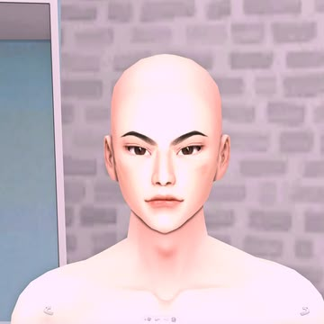 Sims 4 Anime Face Preset, Head Presets Sims 4 Cc, Sims 4 Anime Skin Overlay, Sims 4 Cc Male Presets Face, Sims4 Anime Cc, Base Sims 4 Cc, Sims 4 Head Presets, Sims4 Preset, Sims 4 Male Presets