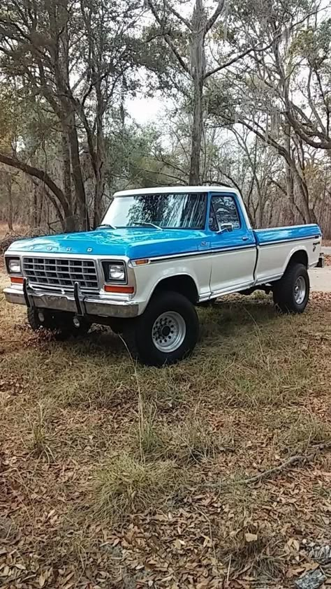 Ford Trucks For Sale, 79 Ford Truck, 1979 Ford Truck, Pickup Trucks For Sale, Ford Trucks F150, Pickup Car, 4x4 Truck, Custom Pickup Trucks, Built Ford Tough