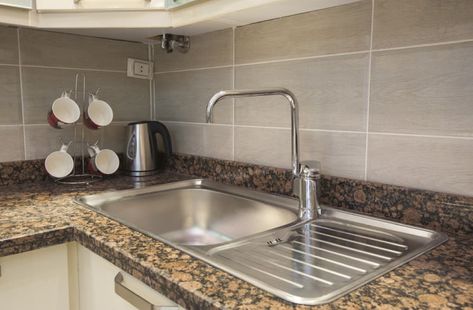 Types of Kitchen Sinks Available In India Sink Ideas Kitchen, Kitchen Sinks Ideas, Kitchen Sink Install, Kitchen Sink Ideas, Types Of Kitchen, Kitchen Sink Organizer, Sink Ideas, Kitchen Sink Design, Granite Kitchen Sinks