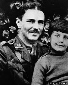 Wilfred Owen was killed in action 90 years ago this month on 04 Nov 1918, he has influenced me since a relatively young 14 year old, he influenced my Dad and he told the story of my Grand-fathers generation and sadly his work is as relevant now as it was in the terrible times it was written. Killed like so many just a few days before peace was declared.  Certainly for me he means I have not forgotten and will remember them, I hope always... Journalism or art his poems? Wilfred Owen, Ww1 Soldiers, John Keats, Man Ray, Stanley Kubrick, Remembrance Day, British History, Poets, First World