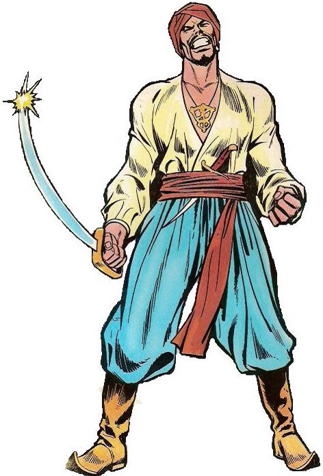 Drawing of Sinbad The Sailor. Fantasy Pirate, Book Guys, Sinbad The Sailor, Comic Book Guy, 1001 Nights, Literary Characters, Legends And Myths, The Sailor, Books Art