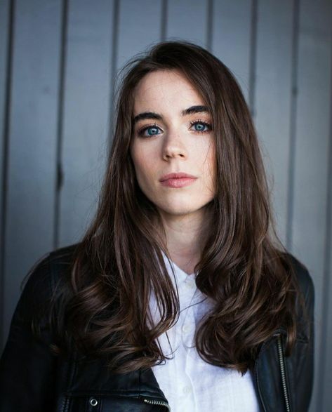 Sarah Desjardins, Canadian Actresses, Appreciation Post, July 15, The Cw, Riverdale, Instagram Followers, Actresses, Long Hair Styles