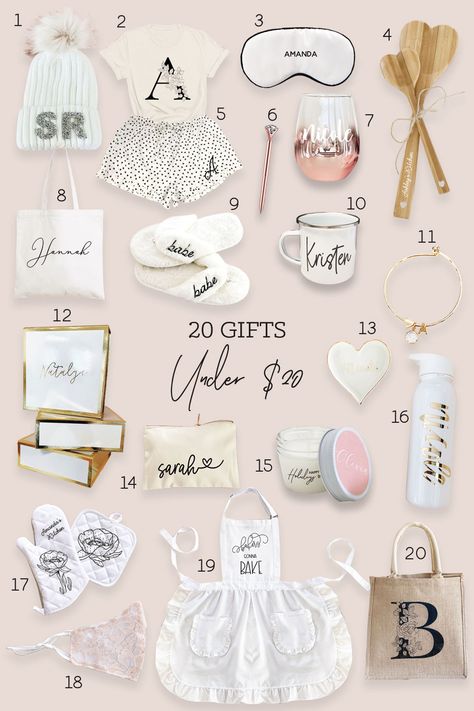 Bachelorette Gift Box Ideas, Personalized Gifts For Bridesmaids, Gifts For Your Bridesmaids, Sublimation Gift Box Ideas, Bride Personalized Gifts, Winter Bachelorette Gift Bags, Gift Bags Ideas What To Put In Women, Swag Bags For Women, Bride Gift Box Ideas