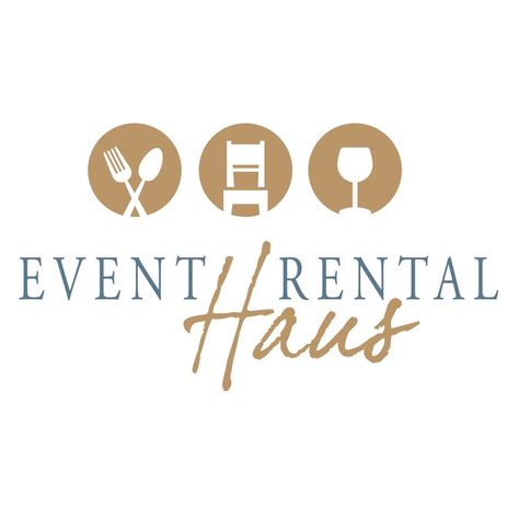 Event Rental Logo Design, Event Rental Logo, Event Business Logo, Event Organizer Logo, Event Logo Design, Event Rental Business, Party Rentals Business, Enterprise Logo, Event Planning Business Logo