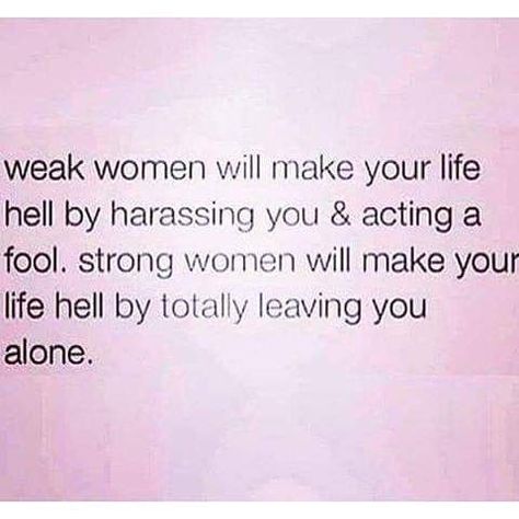 #quotes #life #inspiration #motivation #lifequotes #happiness #love #inspire #believe #strongwomen #noresponseisaresponse Weak Men Quotes, Lesson Learned Quotes, Reap What You Sow, Weak Men, Quotes And Notes, Truth Hurts, Men Quotes, Truth Quotes, Real Talk Quotes