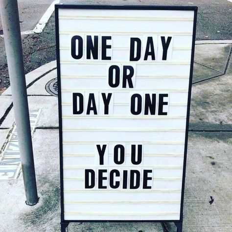 One day I’ll travel. One day I’ll be able to take more time off. One day I’ll be able to adopt. One day I’ll spend more time with my kids. Sound like you? It’s all in the mindset. Stop putting road blocks in your way & just go DO IT already. You just need to start. It doesn’t need to be in the “New Year” & it doesn’t have to be tomorrow. It can be right now #havefaith #changeyourlife #YOUcandoit How Is Your Day Going?, Sabbatical Quotes, Day One Or One Day, One Day Or Day One, Daniel Plan, Road Blocks, Remember The Name, Self Healing Quotes, One More Day