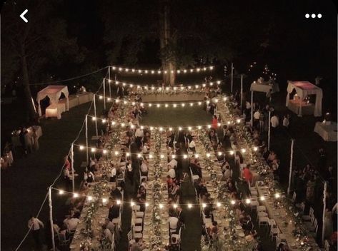 Event Lighting Design, Small Bridal Parties, Outdoor Event Lighting, Backyard Wedding Decorations, Vintage Lights, Fox Wedding, Diy Wedding Backdrop, Wedding Planning Decor, Bbq Wedding