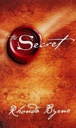 The Secret, written by life coach Rhonda Byrne, has sold 20 million copies and spawned an entire industry of motivational speakers and authors Poker Gifts, Find A Husband, Law Of Attraction Money, The Secret Book, Secret Law Of Attraction, Book Tv, Dating Websites, Selling Books, North London