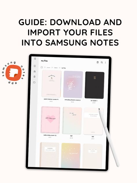 Tablet Notes, Goodnotes Android, Ipad Planner Template Free, Note Tablet, Canva Powerpoint, Ipad Planner Template, Planners For Ipad, Planner Template Free, Digital Planner For Ipad