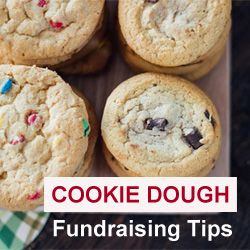 Cookie Dough Fundraising Tips Frozen Cookie Dough Recipe, Concession Stand Food Ideas, Foods To Sell, Cookie Baking Tips, Cookie Dough Fundraiser, Concession Stand Menu, Concession Stand Food, Fundraiser Food, Homemade Cookie Dough