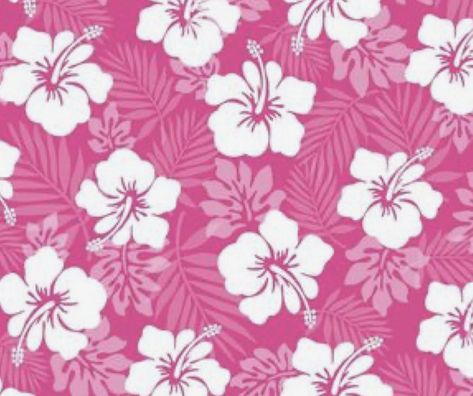 Coconut Girl Summer Aesthetic, Coconut Girl Wallpaper, Hawaiian Wallpaper, 2000s Background, Summer Prints Wallpaper, 2000s Gyaru, Aliyah Core, Lilo En Stitch, 2000 Wallpaper