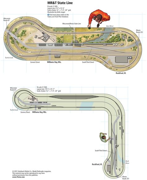 Model Railroad Track Plans, Toy Train Layouts, N Scale Train Layout, N Scale Layouts, Ho Train Layouts, Ho Scale Train Layout, N Scale Model Trains, Train Kit, Model Railway Track Plans