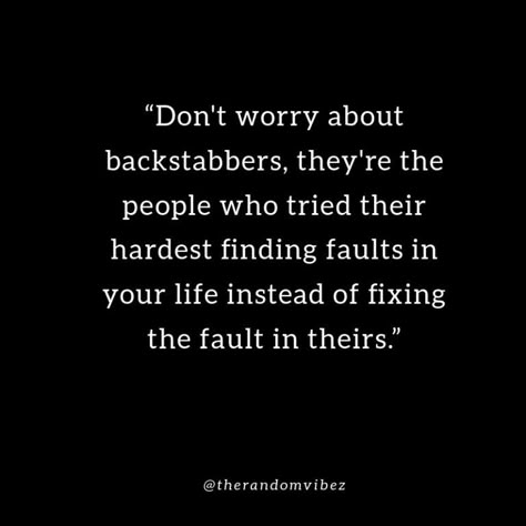 35 Backstabber Quotes and Sayings | The Random Vibez Friendship Backstabbing Quotes, Captions For Backstabbers, Reproach Quotes, Quotes On Backstabbers, Backstabbing Family Quotes, Quotes For Backstabbers Friends, Backstabbing Quotes Friendship, Backstabbers Quotes Fake Friends, Backstabber Quotes