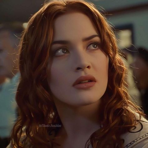 Rose Dewitt Bukater, Titanic Kate Winslet, Rose Dawson, Frances Fisher, Titanic Movie, Celeb Crushes, Do What Is Right, Kate Winslet, Colorful Landscape