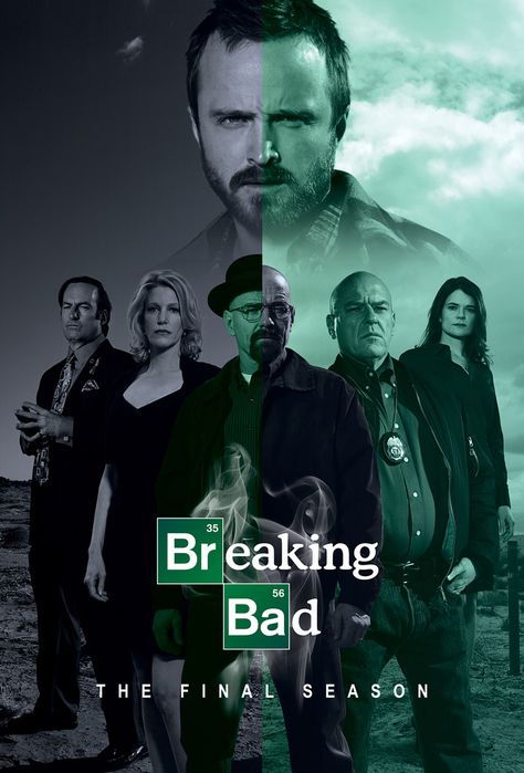 Breaking Bad Season 5, Breaking Bad Series, Breaking Bad Seasons, Gods And Generals, Allergic To Cats, The Hollywood Bowl, Science Fiction Tv, Horror Music, Movie Genres