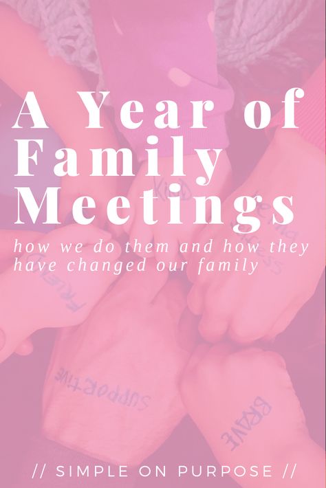 Christian Family Rules, Family Meetings, Family Priorities, Family Mission, Family Meeting, Family Rules, Family Plan, Family Planning, Family Bonding