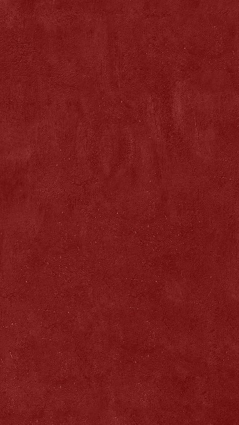 Red wall textured iPhone wallpaper | free image by rawpixel.com / Boom Maroon Texture Background, Red Grainy Background, Light Red Aesthetic Background, September Background Aesthetic, Muted Red Aesthetic, Ipad Red Wallpaper, Dark And Red Wallpaper, Red Textured Wallpaper, Soft Red Wallpaper