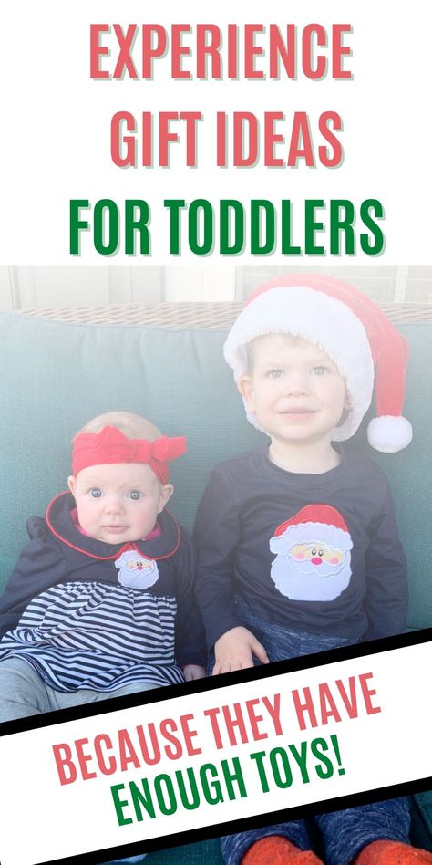 Best Gifts For Toddlers, Christmas Gift Ideas For Toddlers, Best Play Kitchen, Gift Ideas For Toddlers, Best Toddler Gifts, Gifts For Toddlers, Active Toys, Toddler Christmas Gifts, Christmas Experiences