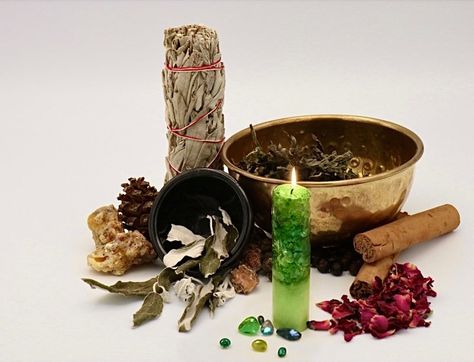 White Witch Spells, Abundance Ritual, Money Bowl, Healing Rituals, Attracting Money, Money Jar, Prosperity Spell, Abundance Money, Spring Writing