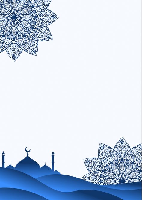 Ramadan Poster Design Background, Background Islamic Design, Screen Savers Wallpapers Backgrounds, Islamic Design Pattern, Islamic Celebrations, Gold Design Background, Eid Card Designs, Ramadan Images, Wedding Card Frames