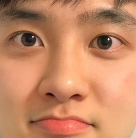 D.o Kyungsoo Cute, D O Exo, Exo Kyungsoo, Do Kyung Soo, Exo Do, Exo Memes, School Trip, Exo Members, Do Kyungsoo