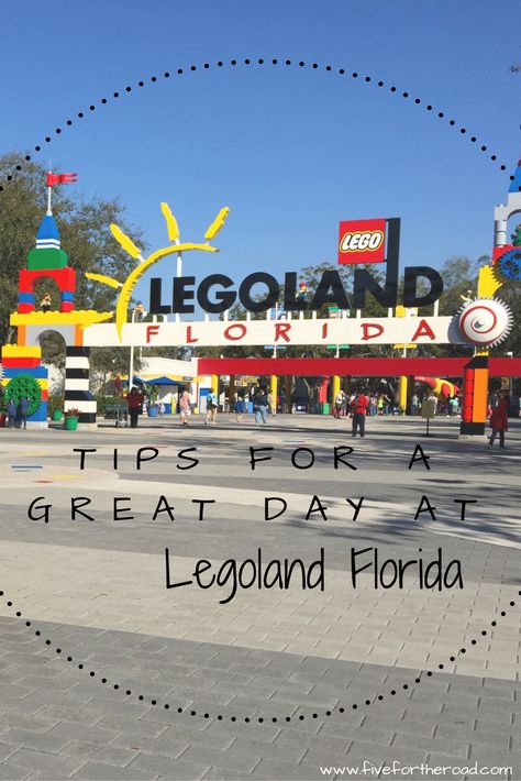 Your guide to visiting Legoland Florida. #familytravel #legolandflorida #LEGOLAND #florida #visitflorida #travel #vacation #familyvacation Florida Theme Parks, Legoland Florida, Orlando Theme Parks, Florida Resorts, Visit Florida, Walt Disney World Vacations, Text Overlay, Koh Tao, Disney Tips