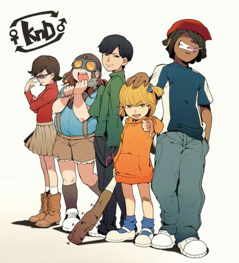 Kids Next Door GenderBend The Kids Next Door, Cartoon Network Viejo, Codename Knd, Code Name Kids Next Door, Cartoon Network Fanart, Codename Kids Next Door, Old Cartoon Network, Kids Next Door, Timmy Turner