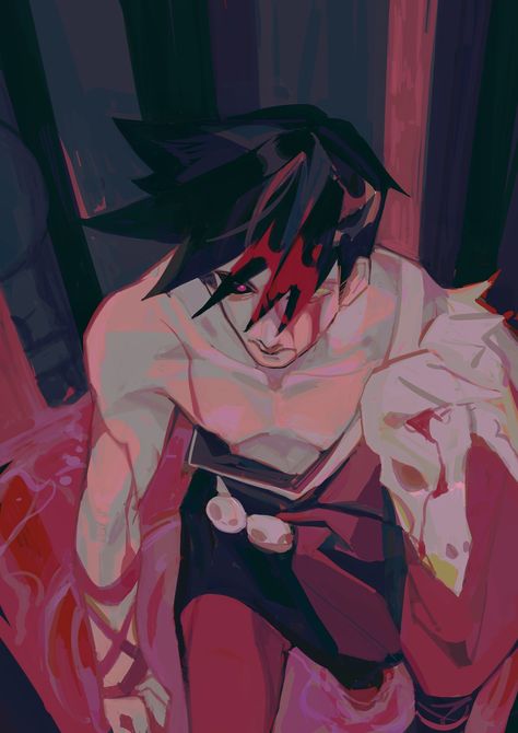 Zagreus Hades Fanart, Prince Zagreus, Zagreus Pfp, Thanatos Fanart, Zagreus Fanart, Zagreus X Thanatos, Hades Game Fanart, Thanatos Hades, Zagreus Hades