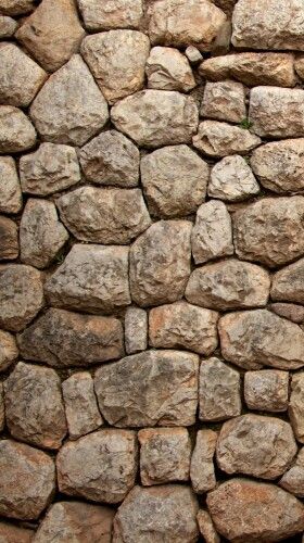 Rock Wall Texture, Stone Texture Wall, Stone Wall Texture, Wallpaper Texture, Brick Texture, Texture Inspiration, Photoshop Textures, Material Textures, Materials And Textures