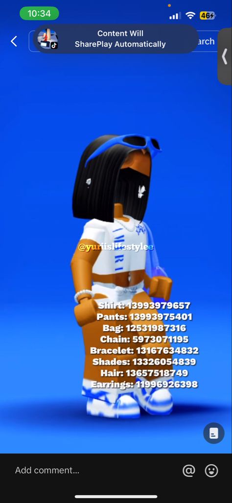 Roblox Bubble Braids Code, Cheerleading Codes Bloxburg, How To Be Headless In Berry Ave, Berry Avenue Codes Clothes Baddie Swim, No Head Berry Avenue Code, Baddie Outfits Ideas Codes Brookhaven, Bloxburg Scrunchie Code, Berry Avenue Codes Clothes Baddie Blue, Headless Roblox Code Bloxburg