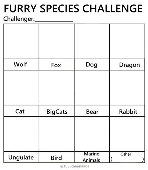 Oc Charts, Drawing Challenges, 30 Day Drawing Challenge, Dragon Cat, Art Challenges, Fox Dog, Oc Challenge, Gacha Edit, Aspiring Artist