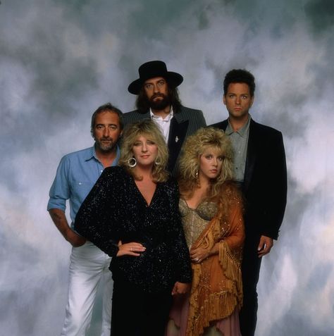 Fleetwood Mac (Tango in the Night Era) Tango In The Night, Mick Fleetwood, Buckingham Nicks, Lindsey Buckingham, Stevie Nicks Fleetwood Mac, Beautiful Voice, Stevie Nicks, Fleetwood Mac, Great Bands