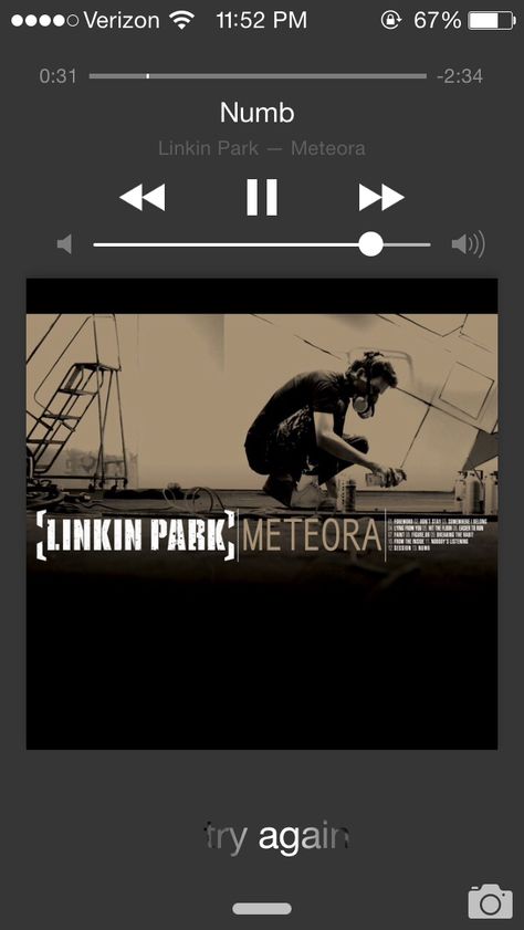 Numb // Linkin Park Numb Linkin Park, Linkin Park, Spotify Playlist, Fireworks, Parka, Quotes, Music