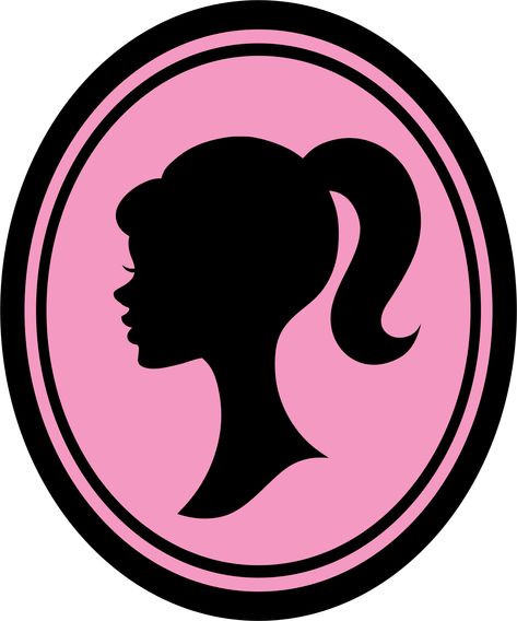 Barbie Logo Png, Barbie Png, Tufting Rugs, Barbie Silhouette, Barbie Logo, Barbie Birthday Party, Malibu Barbie, Barbie Birthday, Pink Photo