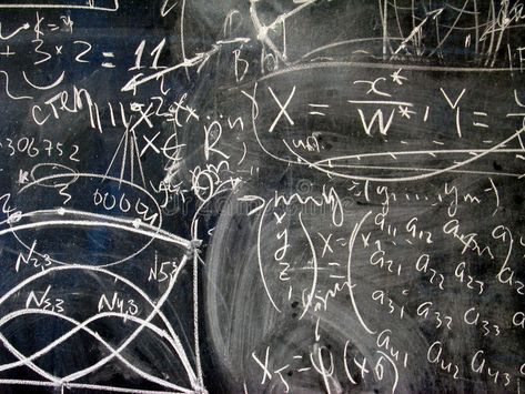 The mathematics. Black board with a complex calculation , #AFF, #Black, #mathematics, #board, #calculation, #complex #ad Affirmation For Teachers, Chalk Pictures, Harry Osborn, L Lawliet, Book Aesthetics, Inside Job, Aesthetic Ideas, Words Of Affirmation, Six Of Crows