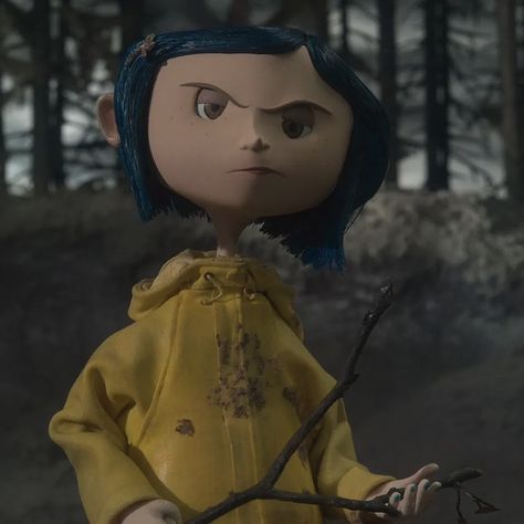 angry coraline is my therapy Coraline Aesthetic, Tim Burton Characters, Coraline Doll, Monster Squad, Coraline Jones, Childhood Movies, Icons Pfp, Pfp Icons, Corpse Bride