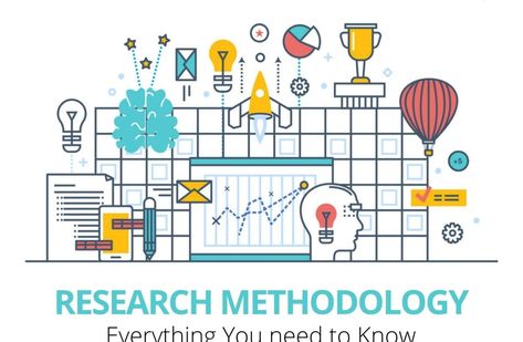 Research Methodology, Qualitative Research, Quantitative Research, Data Collection, Choose The Right, Need To Know, Key, Quick Saves