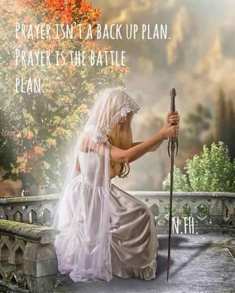 Prayer Warrior Woman, Widow Warriors, Spiritual Uplifting Quotes, Firefly Path, Floral Cape, Spiritual Warrior, Prayer And Fasting, Bible Quotes Images, Biblical Inspiration