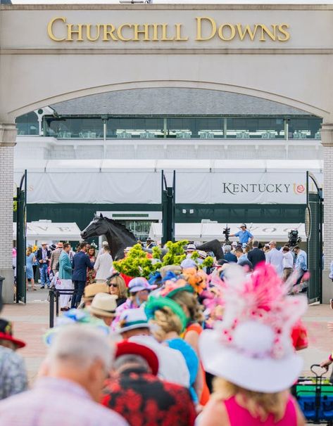 Churchill Downs to Cease Racing as It Investigates Deaths of Horses - The New York Times Preakness Stakes, Belmont Stakes, Churchill Downs, Derby Day, Triple Crown, Preakness, Best Selling Books, Kentucky Derby, Race Track