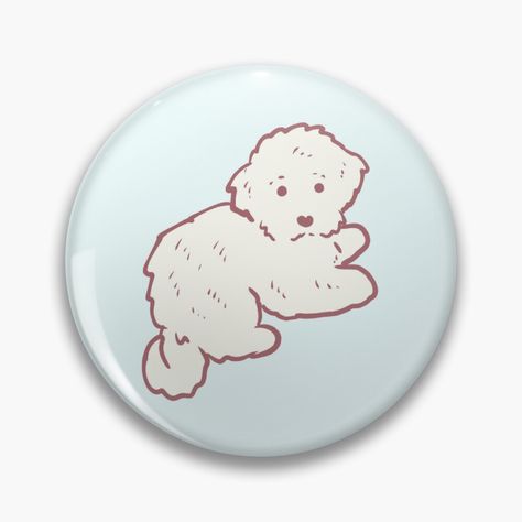 Get my art printed on awesome products. Support me at Redbubble #RBandME: https://www.redbubble.com/i/pin/Coton-de-tulear-dog-drawing-by-Mayarart/158560483.NP9QY?asc=u Fancy Thanksgiving, Coton De Tulear Puppy, Cute Dog Breeds, Coton De Tulear Dogs, Drawing Pin, Coton De Tulear, Pin Cute, Dogs Cute, Dog Pin