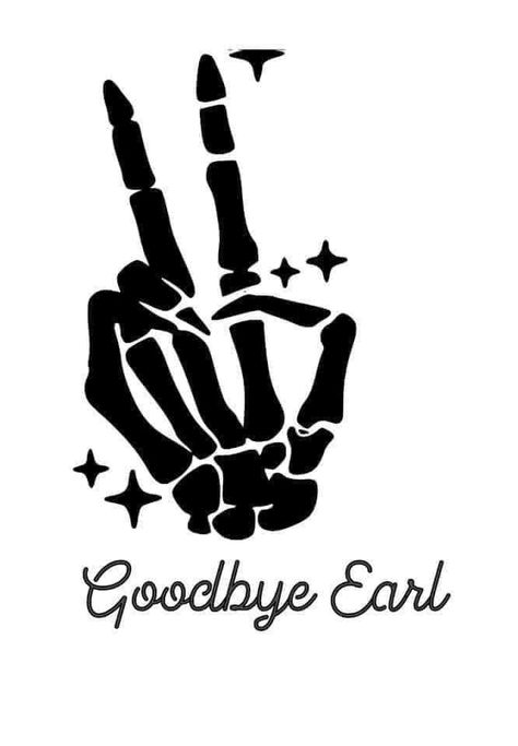 Goodbye Earl, Coding Quotes, Baby Shower Snacks, Girl Bye, Jeep Shirts, Funny Vinyl Decals, Cricut Supplies, Emotional Awareness, Cute Shirt Designs