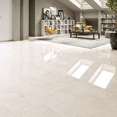 latest living room tiles design for floor 2023 Living Room Floor Tiles Modern, White Floor Tiles Living Room, Floor Porcelain Tile, Porcelain Tile Floor Living Room, Living Room Tiles Design, Floor Porcelain, Room Tiles Design, Living Room Floor Tiles, Marble Porcelain Tile