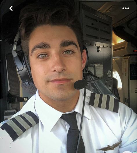 Pilot Uniform Men, Pilot Uniform, Delivery Pictures, Fly Guy, Video Call With Boyfriend Screen Photo, Friendship And Dating, Airplane Pilot, Scammer Pictures, Man Photography