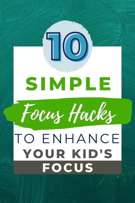 These 5 easy strategies can help kids who can't focus to read. There are many reasons listed that a child can't focus to read, but regardless of the reason, these strategies can help!😉 Focus Tips, Help Kids Focus, Cant Focus, Lack Of Focus, Kids Focus, Kids Behavior, Online School, Help Kids, Learn To Read