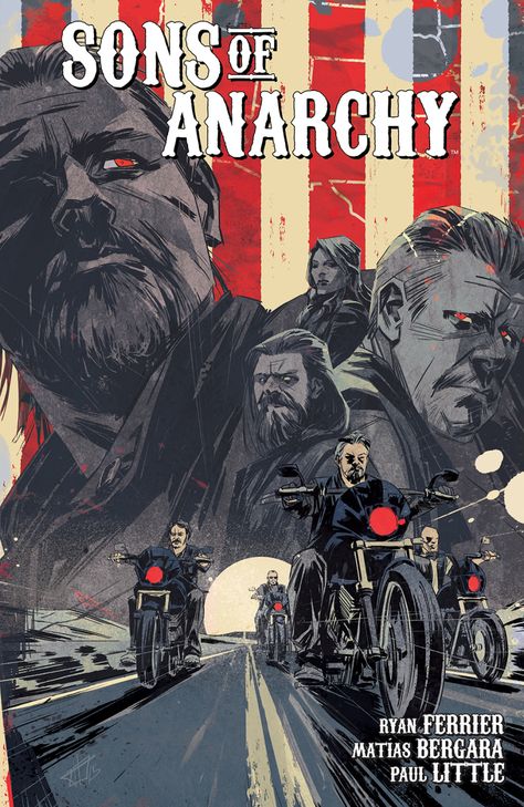 Sons Of Anarchy Samcro, Luis Royo, Comic Manga, Fantasy Comics, Sons Of Anarchy, Digital Comic, Arte Fantasy, Comic Covers, Serie Tv