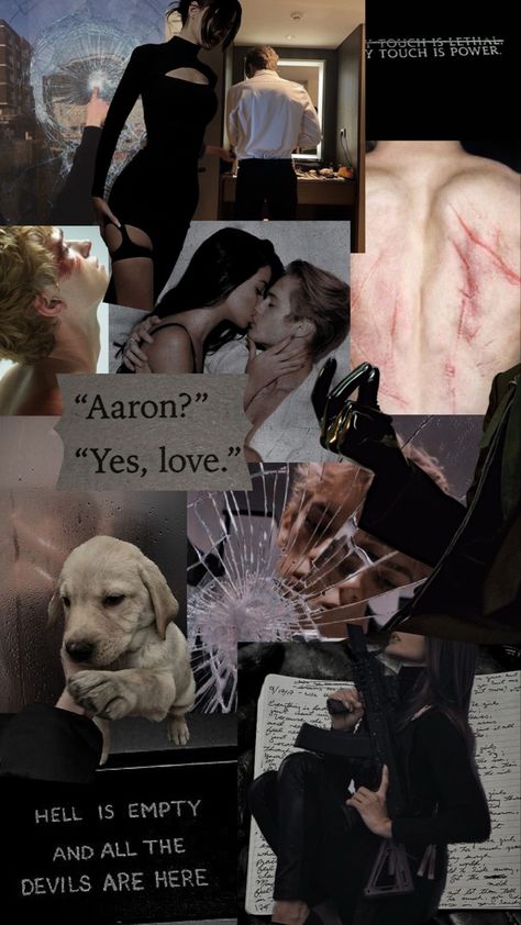 Aron Warner And Juliet, Juliet Ferrars Shatter Me, Juliet And Aaron, Julliete Ferrars And Aaron Warner, Aaron And Juliette Wallpaper, Juliet Ferrars, Julliete And Aaron Fanart, Juliette Ferras And Aaron Warner, Julliete Ferrars Fanart