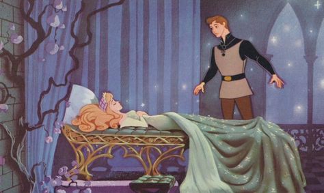 Sleeping Beauty Prince, Vintage Disney Princess, Sleeping Beauty 1959, Animation Disney, Happy Books, Disney Vintage, Film Disney, Disney Sleeping Beauty, Princess Inspired