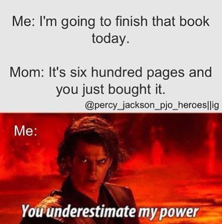 20 Things You’ll Relate to If You’ve Read a Book in One Sitting Nerd Problems, Book Nerd Problems, Book Jokes, Book Memes, Book Humor, Really Funny Memes, Book Fandoms, I Love Books, Book Of Life