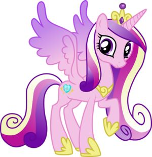 Princess Cadance Vector Princess Cadence, My Little Pony Princess, My Little Pony Twilight, Unicorns Clipart, My Little Pony Wallpaper, Pony Party, My Little Pony Characters, My Little Pony Drawing, My Little Pony Pictures