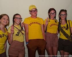 group fancy dress - Google Search Butlins 90s Fancy Dress, Hen Do Fancy Dress Ideas, Group Fancy Dress Ideas, 90s Fancy Dress Ideas, Fancy Dress Themes, Pub Crawl Ideas, Group Fancy Dress, Fancy Dress Theme, Hen Party Fancy Dress